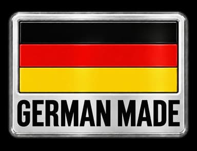 German made
