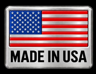 Made in the USA