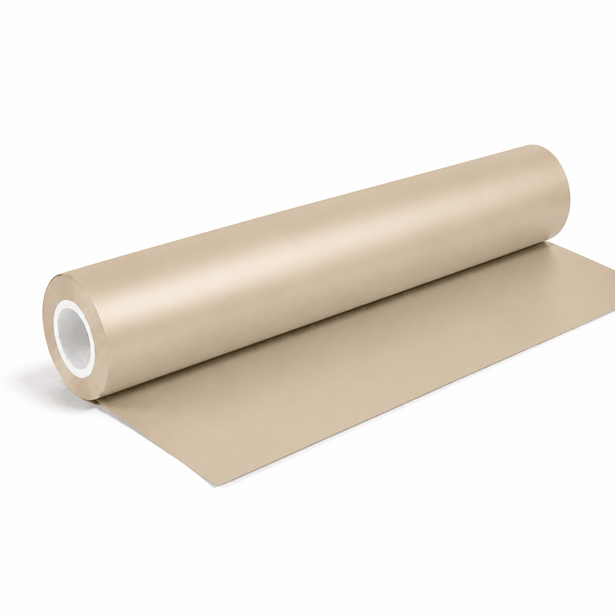 Matte Desert Sand paint protection film roll